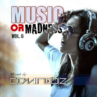 MUSIC OR MADNESS VOL.6