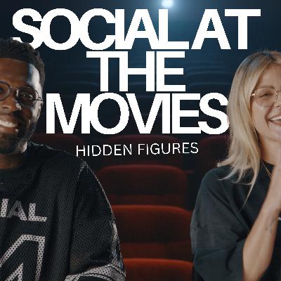 Hidden Figures! I Robert Madu and Taylor Madu I Social Dallas