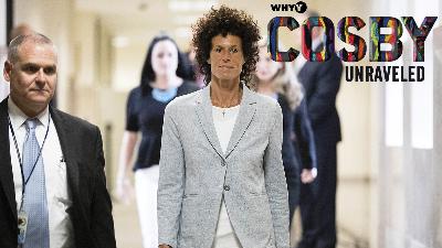 Ep 05: The Testimony of Andrea Constand Ep 05: The Testimony of Andrea Constand