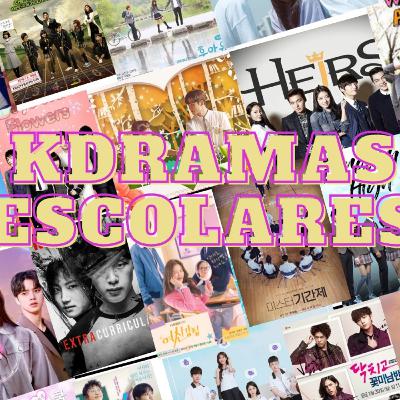 Kdramas Escolares Kdramas Escolares