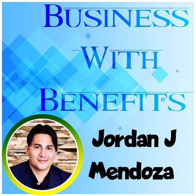 So You Want To Start A Podcast?? - Jordan Mendoza