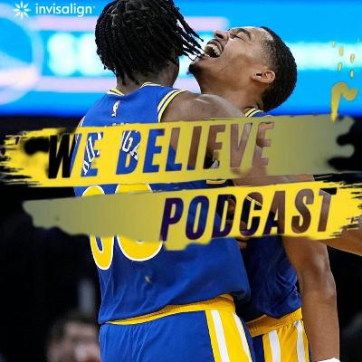 Resumo da Rodada: Warriors x Hornets - O Desabrochar de Jonathan Kuminga