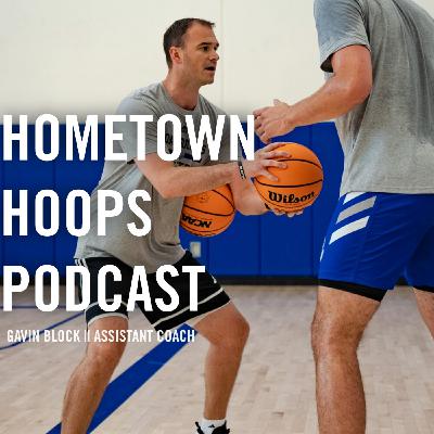 Hometown Hoops Podcast || Gavin Block