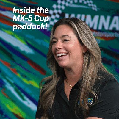 Shea Holbrook on Racing, Reality TV & The Next Generation of Drivers