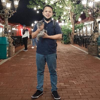 Basta't kasama kita - Cover song