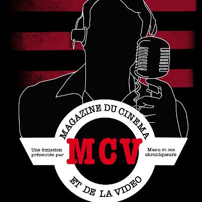 La Rencontre du MCV : Jean-Marie Frin