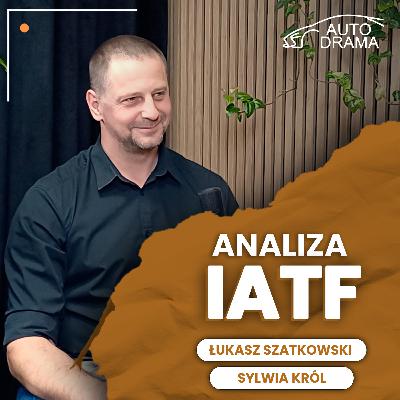 030 - DLACZEGO FIRMY PADAJĄ na Auditach IATF? Największe Problemy Polskich Auditorów - #autodrama 030 - DLACZEGO FIRMY PADAJĄ na Auditach IATF? Największe Problemy Polskich Auditorów - #autodrama