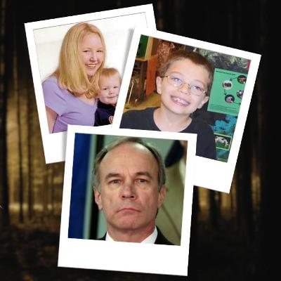 The Mysterious Cases of Kelly Nicole Smith, Kyron Horman, and Ray Gricar