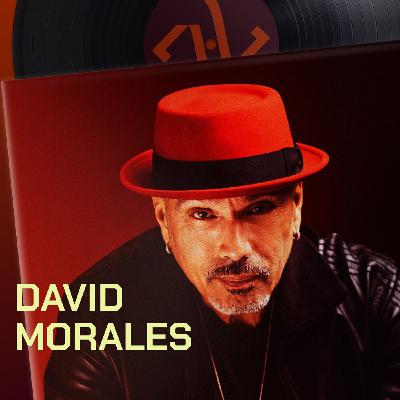 FG MUSIC STORY QUELQUES ICÔNES DE LA HOUSE : DAVID MORALES