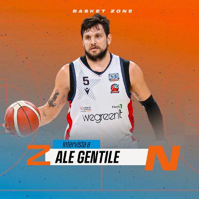 Gentile: "Con l’Olimpia è stato un grande amore, lo scudetto una grande emozione"