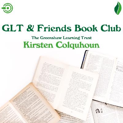 #87 Kirsten Colquhoun - A Practical Guide to Pupil Wellbeing #87 Kirsten Colquhoun - A Practical Guide to Pupil Wellbeing