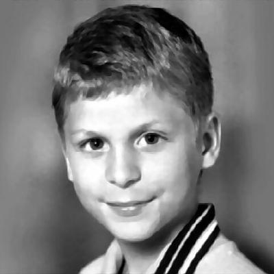 ஒரே வருடத்தில் நான்கு வகுப்புகள் தாவிய சிறுவன்!