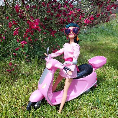 Valerie van Valerie Thys