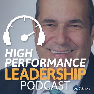 EP 83: Upping Your Emotional Intelligence with the Response Chain
