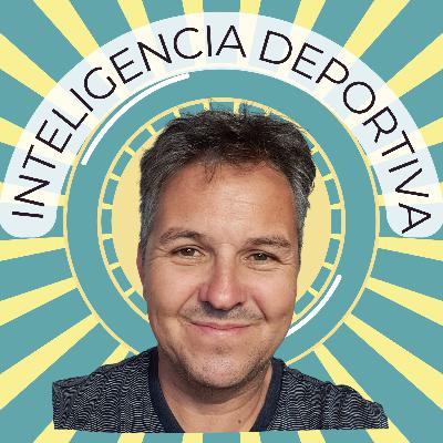 #206: Jofre Porta: educar con valentía, entrenar con consciencia