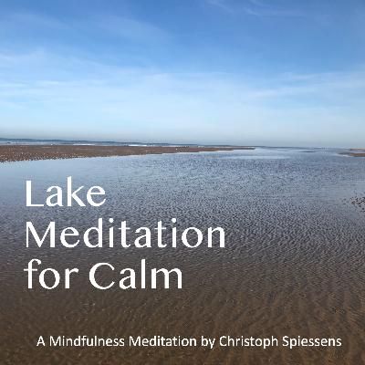 Lake Meditation for Calm