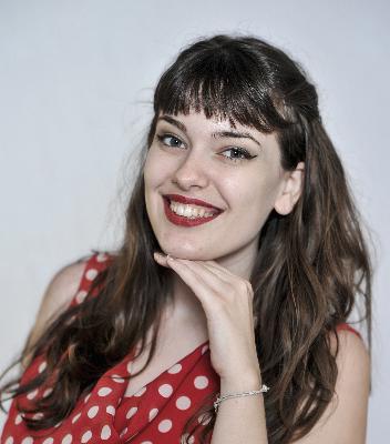 Season 1 Ep 1 - Facebook is My Life & Allia Potestas