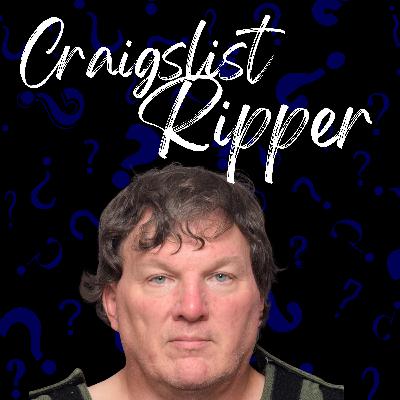 #32 - Rex Heuermann – Das Phantom von Gilgo Beach, der Craigstlist Ripper (abgeschlossen) #32 - Rex Heuermann – Das Phantom von Gilgo Beach, der Craigstlist Ripper (abgeschlossen)