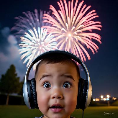 59. Sensory on the 4th of July