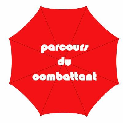 Episode 2 - Parcours du combattant Episode 2 - Parcours du combattant