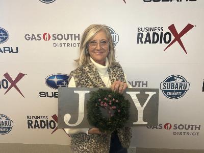 Joy to YOUR World