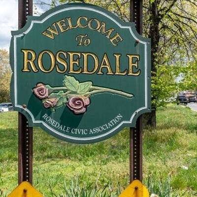 23 - Rosedale 23 - Rosedale