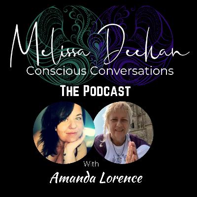 The madness of the mind with Melissa Deehan and Amanda Lorence