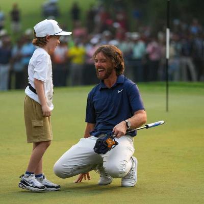 ¿En manos de quién pondrías tu vida: Scottie o Tommy?