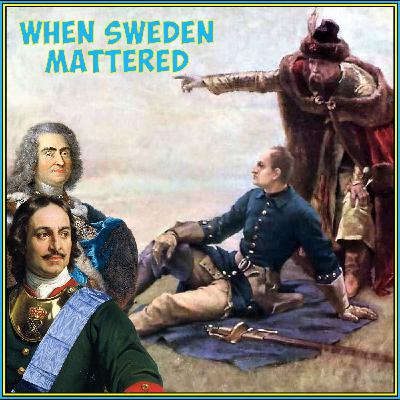 The Great Northern War
