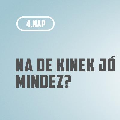 Nem zökkenőmentes a digitális oktatás | Tízórai Show 4. nap