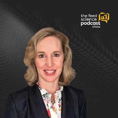 Lara Moody: Inside the Feed Supply Chain | Ep. 126