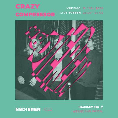 N8dieren 03-13 CrazyCompressor