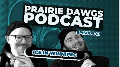 ICE in Winnipeg