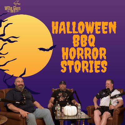 The Scariest BBQ Fails Ever! | Halloween Horror Stories & Destination Q Adventures The Scariest BBQ Fails Ever! | Halloween Horror Stories & Destination Q Adventures