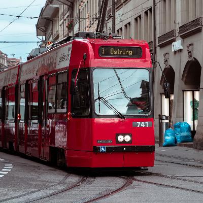 Bye bye «Vevey»!