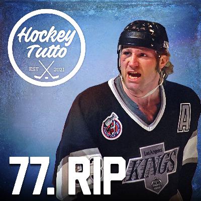 77. RIP