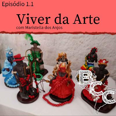 Viver da Arte