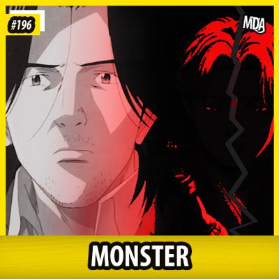 MDA #196 - MONSTER