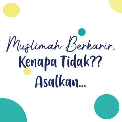 Muslimah Berkarir, Kenapa Tidak? Asalkan...