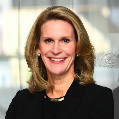 A Conversation with Caroline Feeney, CEO, US Insurance & Retirement Businesses, Prudential