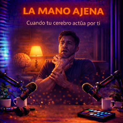 LA MANO AJENA: cuando tu cerebro actúa por ti