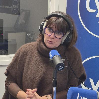 Véronique SARSELLI : Maire "LR" de Sainte-Foy-Lès-Lyon et Candidate à la Présidence de la Métropole de Lyon en mars 2026