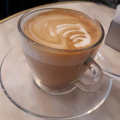 Un Cafe En Jerusalem Capitulo 24