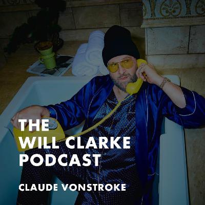 Claude VonStroke - The Truth About Selling Dirtybird