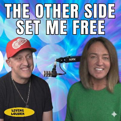 The Other Side Set Me Free - Clay Josewski
