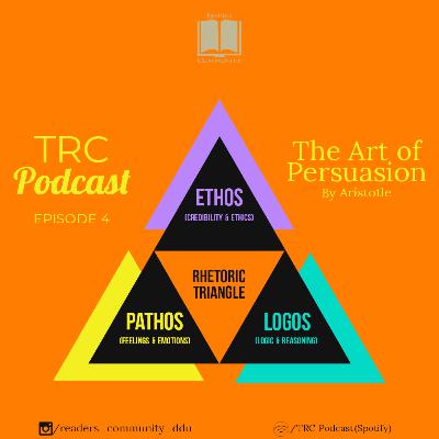 Rhetoric by Aristotle