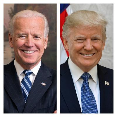 11/5/20 Herb Boyd and Cyril Josh Barker Talk the 2020 Presidential Election