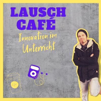 49 - Pioniere des digitalen Lernens (feat. Stephan Bayer)