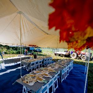 Farm Events - Past, Present, Future Farm Events - Past, Present, Future