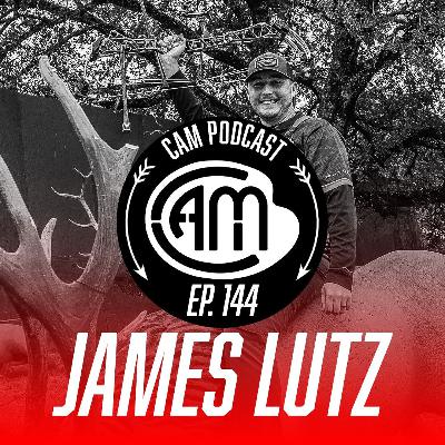 Ep. 144 | Jimmy Lutz